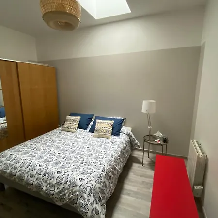 Maison De Graouly 公寓 Longeville-les-Metz